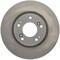 Centric Parts Standard Brake Rotor, 121.46068 121.46068 - alternate 1
